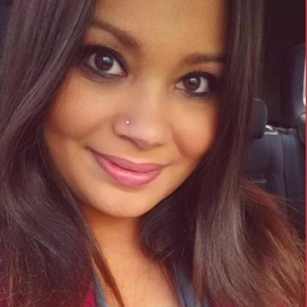 Meet your Posher, Sherry